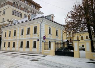 Офис на продажу, 1848 м2, Москва, 1-й Кадашёвский переулок, 10с3, метро Третьяковская