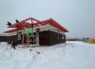 Дом на продажу, 100 м2, деревня Напрудное, Придорожная улица