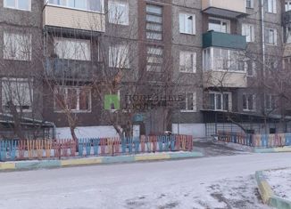 Продаю 3-комнатную квартиру, 56 м2, Улан-Удэ, Ключевская улица, 54