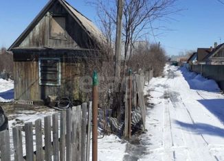 Продажа дома, 28 м2, Новокузнецк, Притомская улица, 14