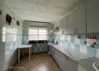 Продажа дома, 77.8 м2, деревня Падерина, Луговая улица