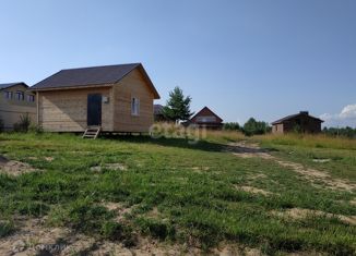 Продажа дома, 35.6 м2, деревня Куликово