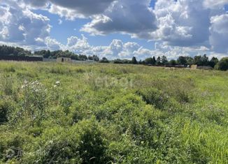 Продажа участка, 6 сот., деревня Сертякино