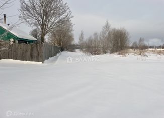 Участок на продажу, 17 сот., село Большие Всегодичи, Центральная улица