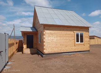 Продается дом, 77.6 м2, село Иволгинск, Советская улица