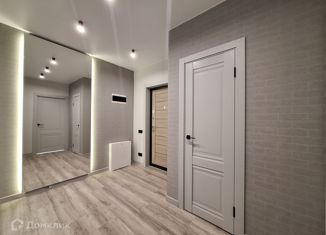 Продается 2-ком. квартира, 62 м2, село Засечное, Соборная улица, 2, ЖК Весна