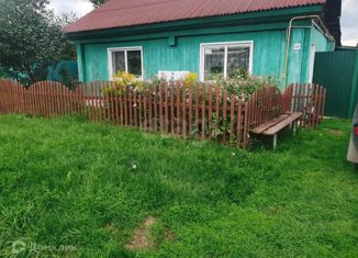 Продаю дом, 56.9 м2, село Каменка, Ирбитская улица