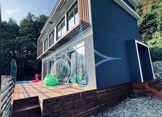 Продам дом, 108 м2, село Верхний Юрт, садоводческое товарищество Стимул, 24