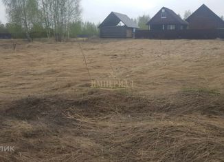 Продам участок, 1700 сот., деревня Мазикино, Заречная улица