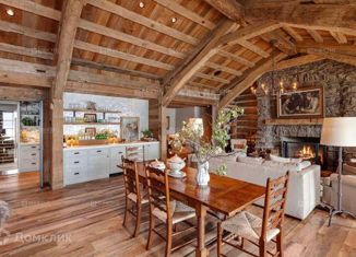 Продажа дома, 210 м2, посёлок городского типа Красная Поляна, улица Мичурина, 2