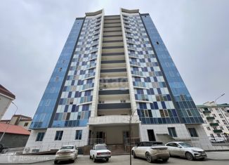 Продается трехкомнатная квартира, 113 м2, Чечня, улица Анисимова, 33