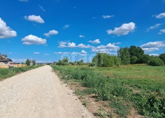 Продаю земельный участок, 8 сот., деревня Апшакбеляк, Жемчужная улица