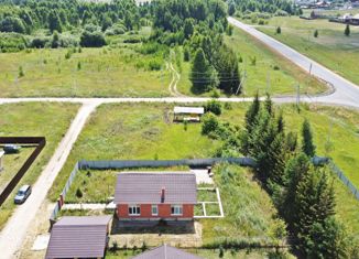 Дом на продажу, 81 м2, посёлок Русские Саралы