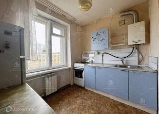 Продается 3-ком. квартира, 59.53 м2, Санкт-Петербург, улица Зины Портновой, 9, муниципальный округ Дачное