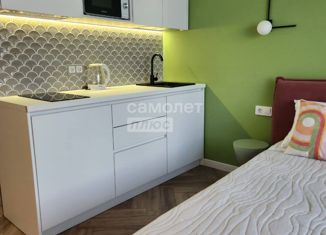 Продажа квартиры студии, 20 м2, Иркутск, Октябрьский округ, Донская улица, 7