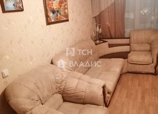 Аренда трехкомнатной квартиры, 54.5 м2, Москва, улица Юных Ленинцев, 73, район Кузьминки