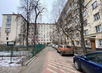 Продажа трехкомнатной квартиры, 77 м2, Москва, Лазаревский переулок, 8, Лазаревский переулок