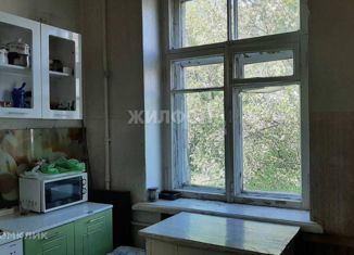 Продам комнату, 19.1 м2, Новосибирск, Трикотажная улица, 52, Дзержинский район