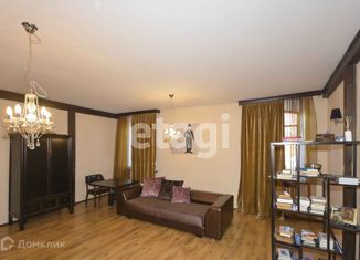 Продажа дома, 297.3 м2, деревня Зубарева, Центральная улица