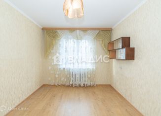 Трехкомнатная квартира на продажу, 65 м2, Владимирская область, Добросельская улица, 165