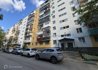 Продаю трехкомнатную квартиру, 56.1 м2, Нижний Новгород, проспект Гагарина, 220