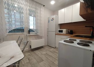 1-комнатная квартира на продажу, 37 м2, Новочебоксарск, Восточная улица, 21Б