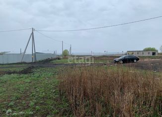 Продам участок, 10 сот., село Куликовка