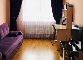 Продажа 1-ком. квартиры, 40.7 м2, Краснодар, улица имени 40-летия Победы, 141, ЖК Легенда