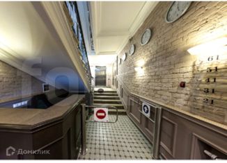 Аренда офиса, 151 м2, Москва, улица Солянка, 1/2с1, улица Солянка