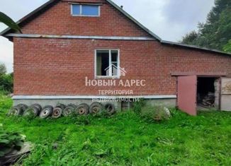 Продам дом, 260 м2, деревня Потросово, Советская улица, 27