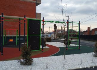 Продам однокомнатную квартиру, 34 м2, поселок городского типа Ильский, улица Свердлова, 184
