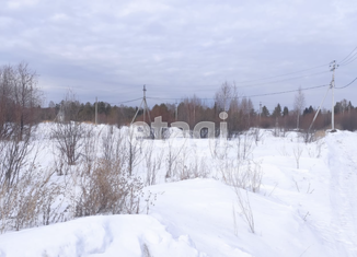 Участок на продажу, 12.21 сот., посёлок Черноисточинск