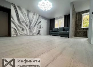 Продажа трехкомнатной квартиры, 55.5 м2, Ставрополь, Передовой проезд, 7, микрорайон №23