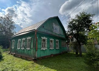 Продам дом, 120 м2, посёлок Радищево, улица Мичурина, 27