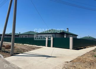 Продается дом, 107.9 м2, село Началово, микрорайон Янтарный, 54