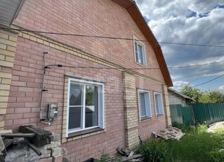 Продажа дома, 165.7 м2, поселок городского типа Красное-на-Волге, Песочная улица, 7