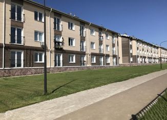 Продается 2-комнатная квартира, 62.9 м2, деревня Зверево, улица Генерала Донскова, 27к2