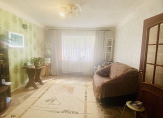 Продажа 2-комнатной квартиры, 45 м2, деревня Новоликеево, улица Ленина, 7