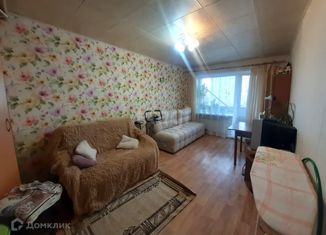 Продам 1-ком. квартиру, 29.9 м2, Самара, Теннисная улица, 19, метро Кировская