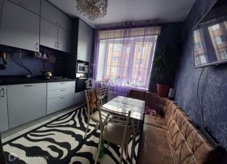 Продажа 3-ком. квартиры, 66.1 м2, деревня Зверево, улица Генерала Донскова, 21к5