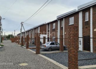 Продажа таунхауса, 121 м2, хутор Ленинаван, улица Тургенева