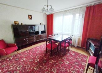 Продам трехкомнатную квартиру, 58.3 м2, Екатеринбург, улица Бажова, 161