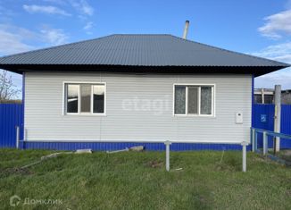 Продаю дом, 58 м2, село Байкалово, Пушкинская улица