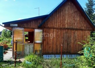 Продам дом, 20 м2, СНТ Народное
