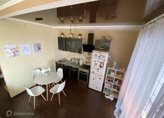 Продается квартира студия, 41.6 м2, Омск, Советский округ, улица 50 лет Профсоюзов, 114