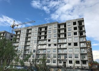 Продам квартиру студию, 23.53 м2, Архангельск, улица Валявкина, 1, Соломбальский округ