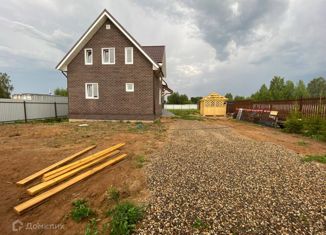 Дом на продажу, 115 м2, село Семёновское, Центральная улица, 55