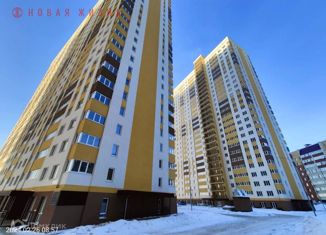 Продажа двухкомнатной квартиры, 64.1 м2, Самарская область, Физкультурная улица, 103А