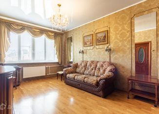 Продаю трехкомнатную квартиру, 66.5 м2, Санкт-Петербург, 2-я Советская улица, 25/2, 2-я Советская улица