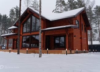 Продажа дома, 258 м2, садоводческое некоммерческое товарищество Зелёный Остров, Сосновая улица